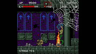Скриншот 7 к игре Arcade Classics Anniversary Collection
