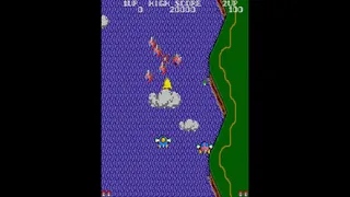 Скриншот 8 к игре Arcade Classics Anniversary Collection