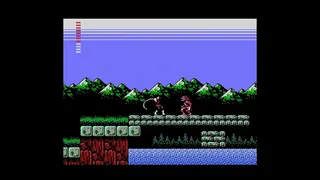 Скриншот 4 к игре Castlevania Anniversary Collection