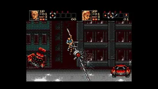 Скриншот 4 к игре Contra Anniversary Collection