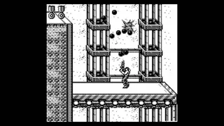 Скриншот 5 к игре Contra Anniversary Collection