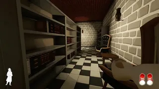 Скриншот 3 к игре Sneaker