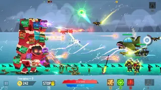 Скриншот 2 к игре Walk the Fort
