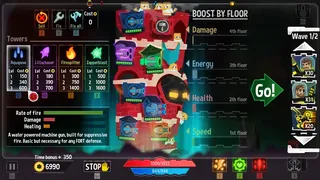 Скриншот 5 к игре Walk the Fort