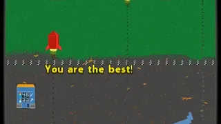 Скриншот 1 к игре Castle Break