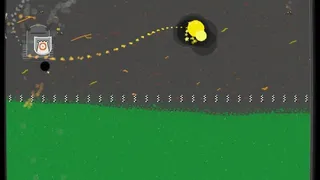 Скриншот 2 к игре Castle Break