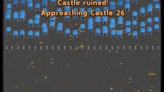 Скриншот 7 к игре Castle Break