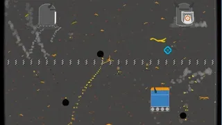 Скриншот 8 к игре Castle Break