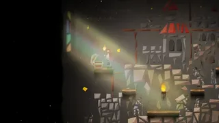 Скриншот 1 к игре 光之迷城 / Dawn of the Lost Castle