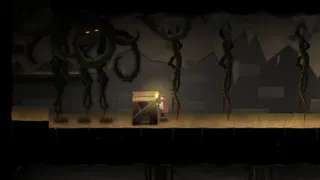 Скриншот 2 к игре 光之迷城 / Dawn of the Lost Castle