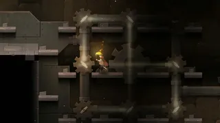 Скриншот 4 к игре 光之迷城 / Dawn of the Lost Castle