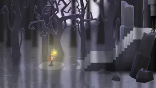 Скриншот 6 к игре 光之迷城 / Dawn of the Lost Castle