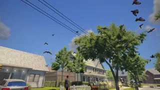 Скриншот 1 к игре Dank Prank: Dopeville