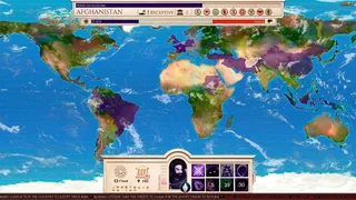 Скриншот 1 к игре Anthropomachy