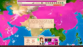 Скриншот 6 к игре Anthropomachy