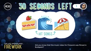 Скриншот 1 к игре Emoji Charades
