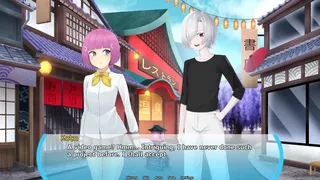 Скриншот 4 к игре Pixel Happy Game Girls
