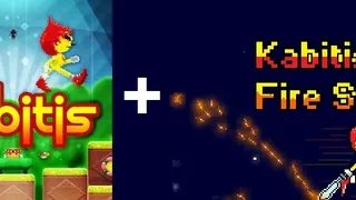 Скриншот 1 к игре Kabitis 2: Fire Sword