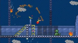 Скриншот 2 к игре Kabitis 2: Fire Sword