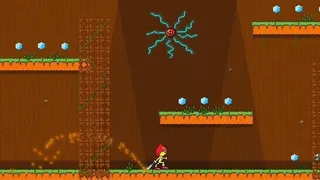 Скриншот 5 к игре Kabitis 2: Fire Sword