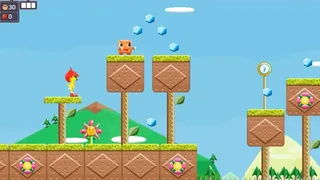 Скриншот 7 к игре Kabitis 2: Fire Sword