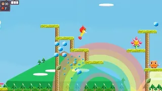 Скриншот 8 к игре Kabitis 2: Fire Sword