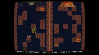 Скриншот 3 к игре Rubble Rush