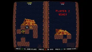 Скриншот 4 к игре Rubble Rush