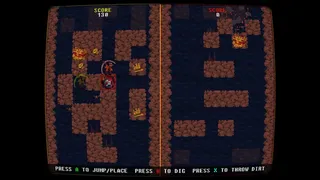Скриншот 5 к игре Rubble Rush