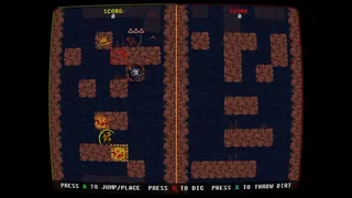Скриншот 6 к игре Rubble Rush