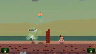Скриншот 5 к игре Drumpfy Walls