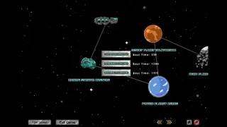 Скриншот 3 к игре Fleet Scrapper