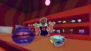 Скриншот 8 к игре Smile For Me