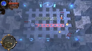 Скриншот 3 к игре Bombing Quest