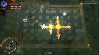 Скриншот 4 к игре Bombing Quest