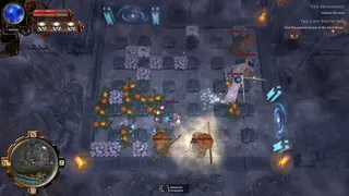 Скриншот 5 к игре Bombing Quest