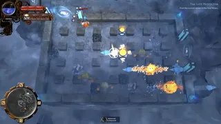 Скриншот 6 к игре Bombing Quest