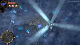 Скриншот 8 к игре Bombing Quest