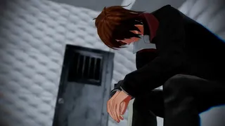 Скриншот 3 к игре 【SCP】器関ノ彷徨 -The will of a single Tale- 第１部