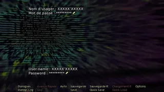 Скриншот 1 к игре VKT Prime System Crash