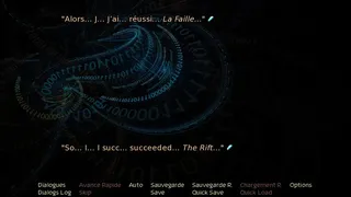 Скриншот 4 к игре VKT Prime System Crash