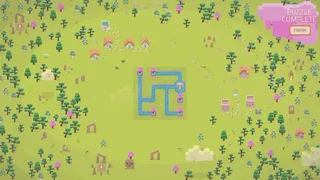 Скриншот 1 к игре Cherry Creek