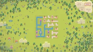 Скриншот 2 к игре Cherry Creek