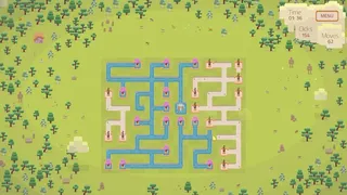 Скриншот 3 к игре Cherry Creek