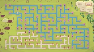 Скриншот 4 к игре Cherry Creek