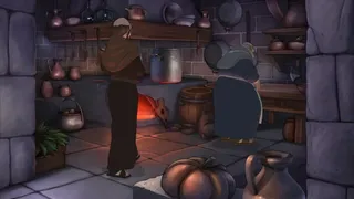 Скриншот 8 к игре The Abbey - Director's cut