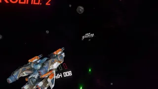 Скриншот 5 к игре Project Centauri