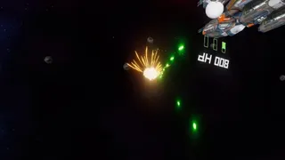 Скриншот 6 к игре Project Centauri