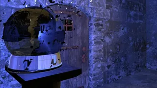 Скриншот 1 к игре The Toymaker's Apprentice