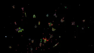 Скриншот 1 к игре Apolune